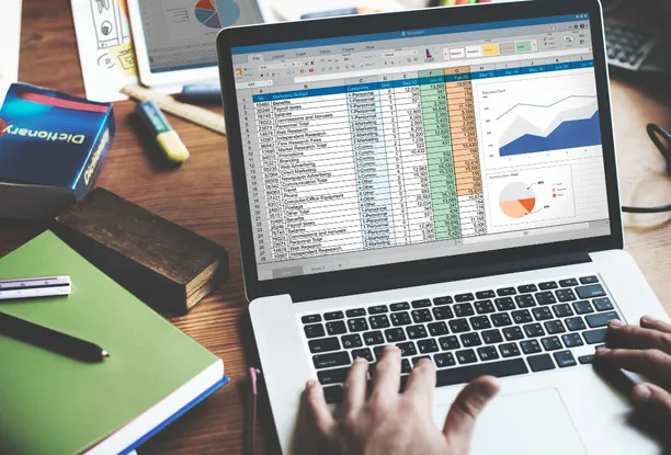 Office 365: Advanced Excel Formulas, Functions & Short-Cut Keys.