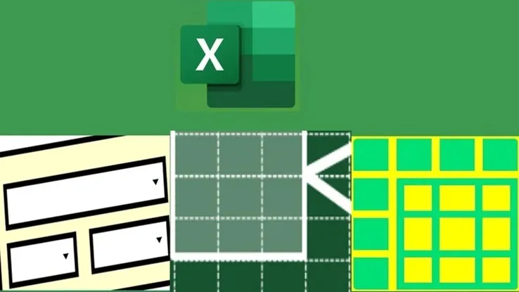 Understand Excel's XLOOKUP, HLOOKUP, VLOOKUP, INDEX-MATCH