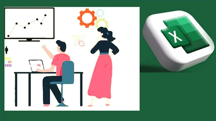 Application Of Statistical Functions With Microsoft Excel