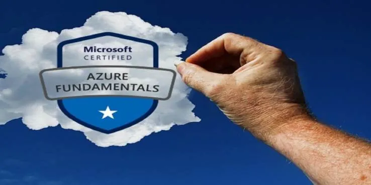 Microsoft Azure Fundamental