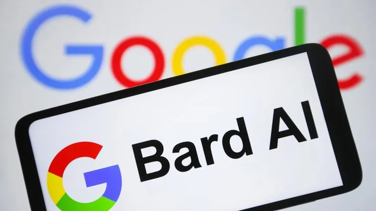 2025 Mastering Google BARD Advanced Techniques for Productivity