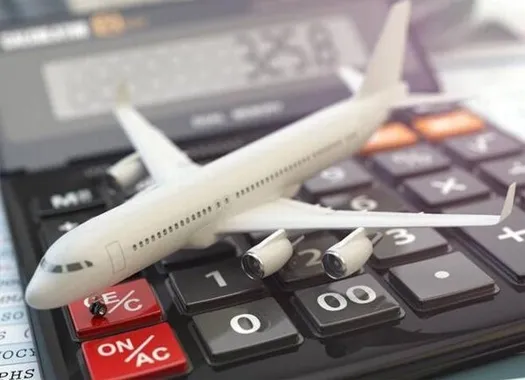 Travel and Tax Course