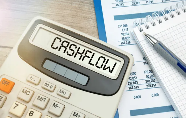 2025 The Cashflow Statement Course