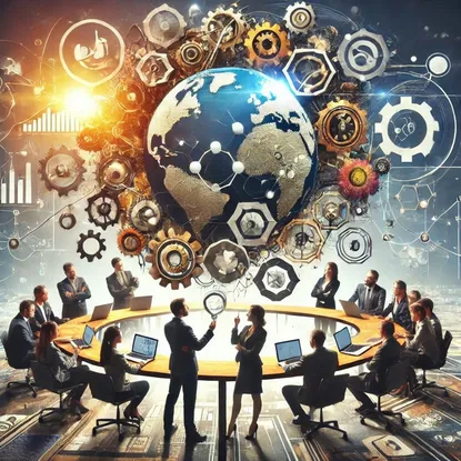 Introduction to Engineering Change Management in D365FO