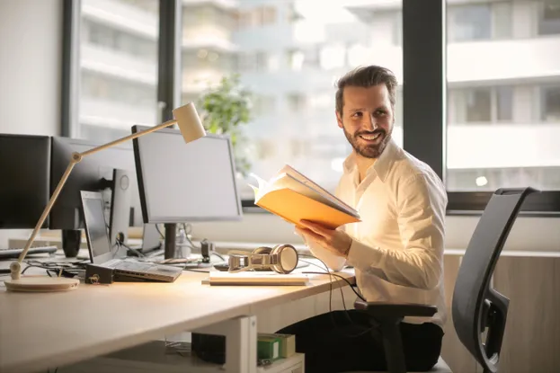 Business Communication Skills( DUPLICATE)