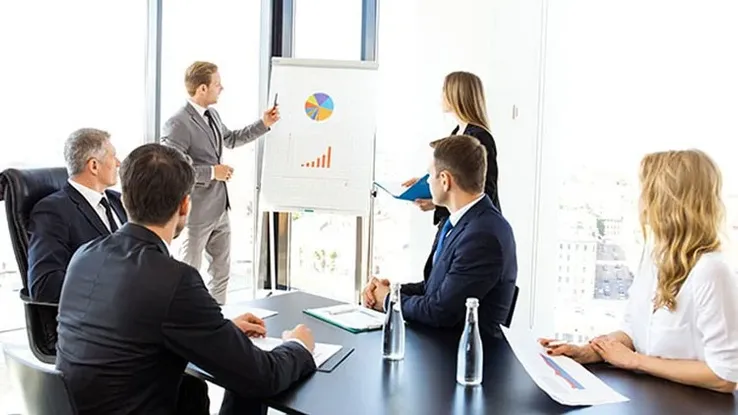 2025 Making Successful Presentations