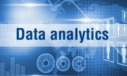 Data Analytics in Python using Pandas