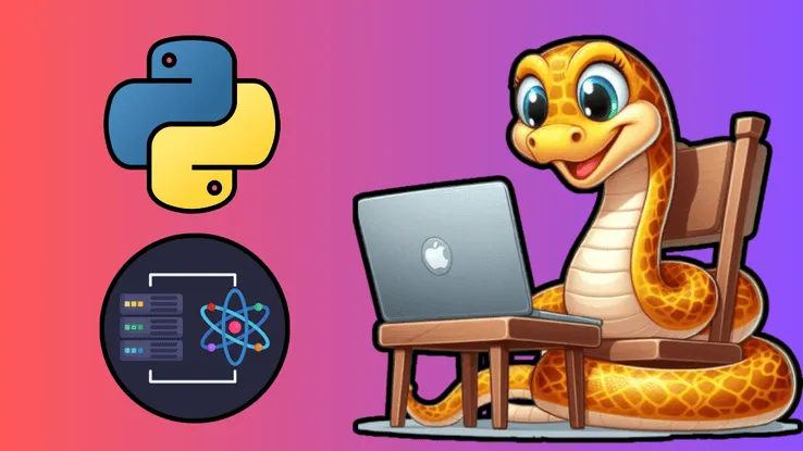 2025 Complete Python For Data Science Course