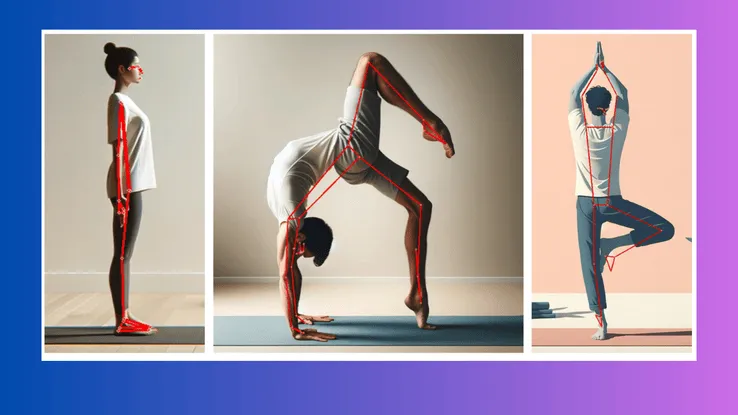 Yoga Pose Prediction Project Using ResNet 50