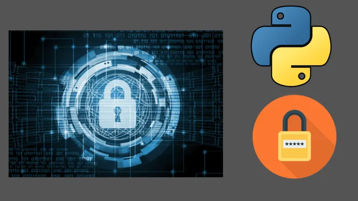 Encryption And Decryption Using Fernet Method
