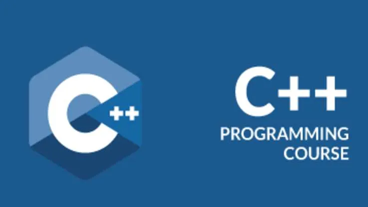 C++ Programming Course 2025: From Basics to Advanced