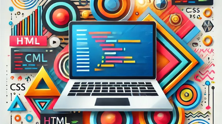 Web Development for Beginners: HTML, CSS & JavaScript