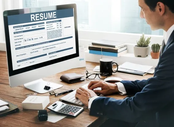 Level Up Your Resume/CV! From LinkedIn - ATS - Interview