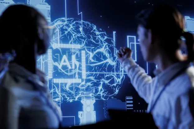 2025 Data Science & Machine Learning Bootcamp| Python & AI