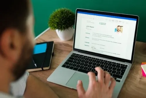 Resume Mastery: Crafting Your Career Success
