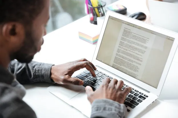 The Ultimate Resume Writing Guide: Crafting a Winning Prof