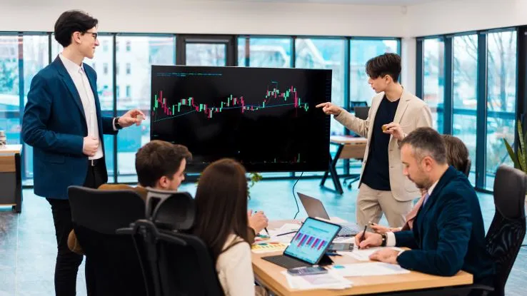 Trading Action Class - Proven Strategies For Serious Traders