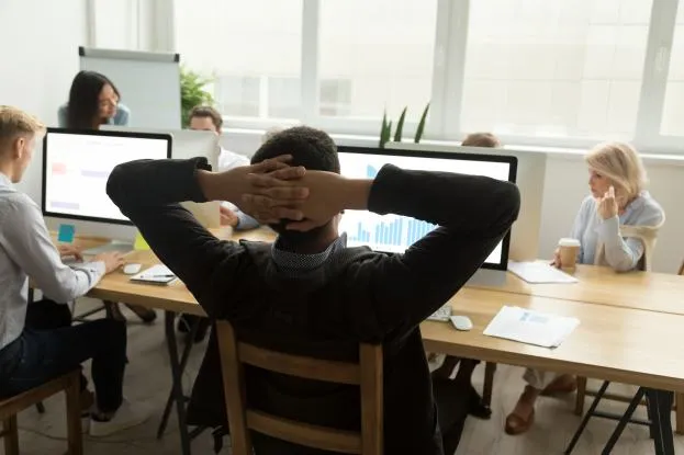 Master Workplace Wellness: Resilience, Boundaries & Burnout