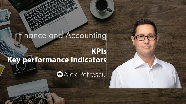 Key performance indicators (KPIs)