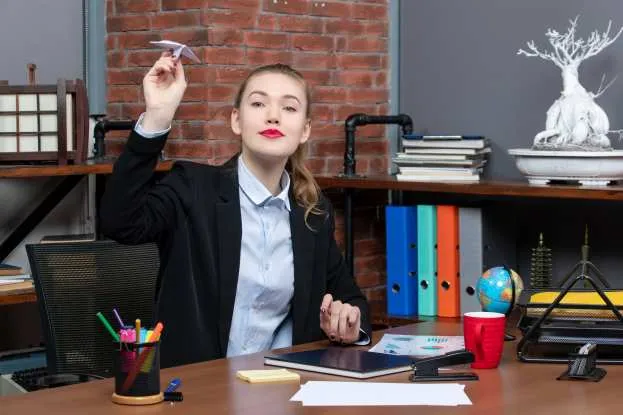 Maximize Your Productivity: Mastering Energy Management