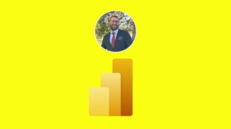 2026 Make your first Power BI Dashboard in an hour!