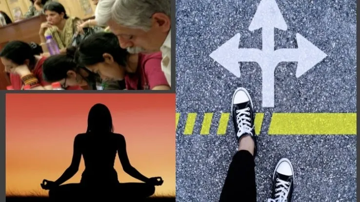 2026 Mindful Choices in a Complex World: Living without Regret
