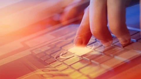 The Complete Touch Typing Masterclass: Master Touch Typing