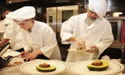 How to Immigrate to Canada as a Food Service worker.
