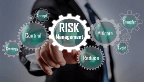Project Risk Management course
