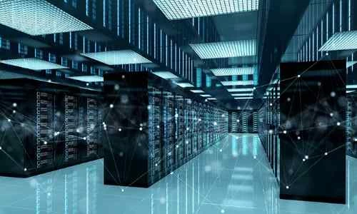 Enterprise Storage Solution