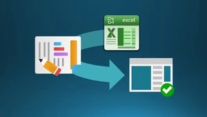 Excel VBA from Beginner to Expert