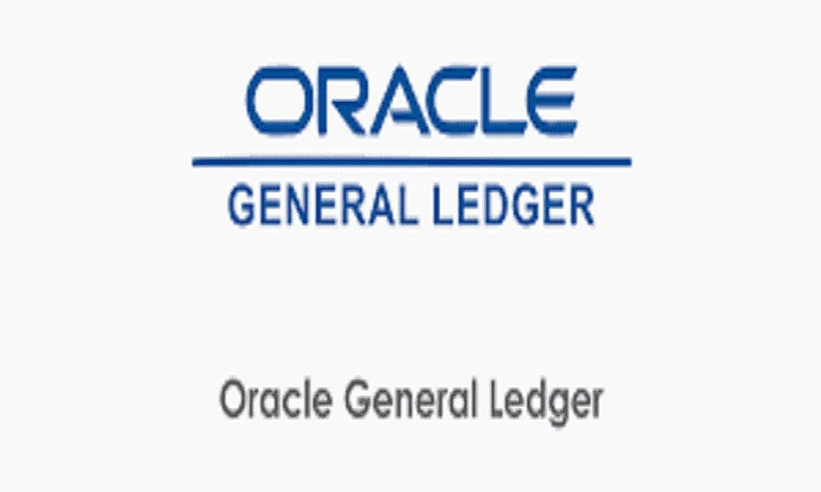 Oracle Apps R12 General Ledger Course