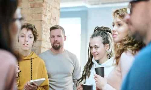 Communication Skills to Attract, Impress & Convince Anyone