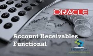 Oracle Apps R12 Accounts Receivable Training