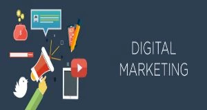 What is Online and/or Digital Marketing