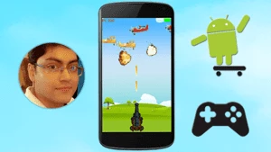 Android Game Development for Beginners