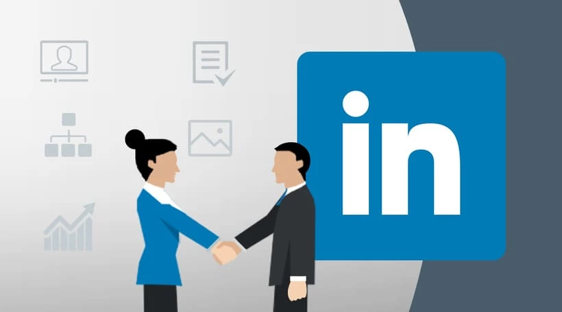 LinkedIn Marketing & Sales Lead Generation Blueprint