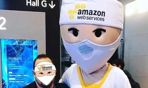 AWS Ninja