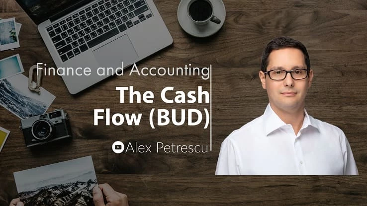 The cash flow | Forecast