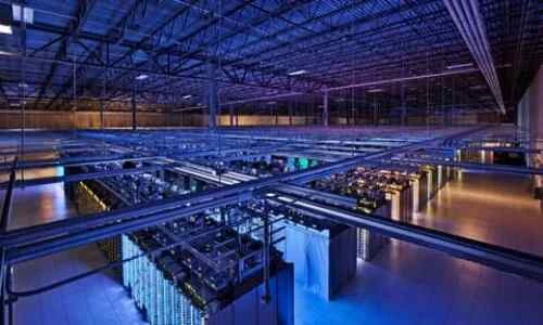 Data Center Essentials: Power & Electrical