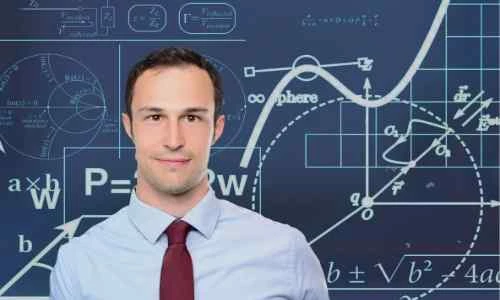 Statistics & Probability for Data Science & Machine Learning