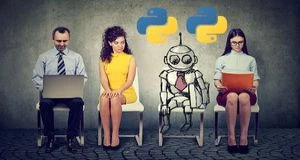 Complete Python Machine Learning & Data Science for Dummies.