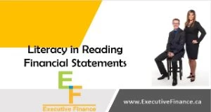 Financial Literacy: Reading Financial Statements like a Pro