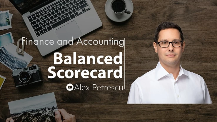The balanced scorecard