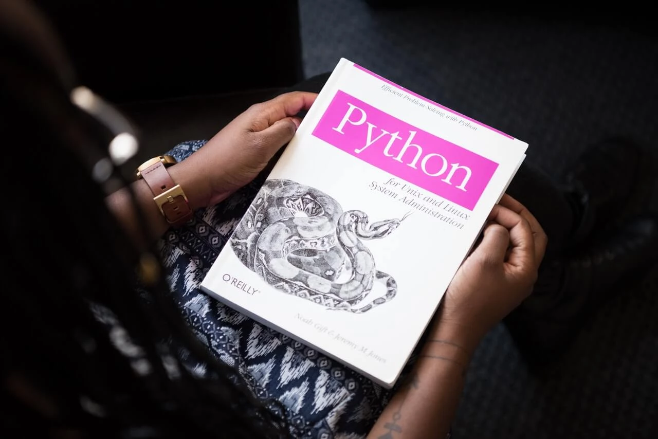 Build a Web Scraper with Python