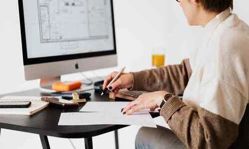 The Complete AutoCAD 2D & 3D Architecture