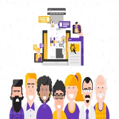 UX Design for Beginners - Learn User Behavior & Psychology.