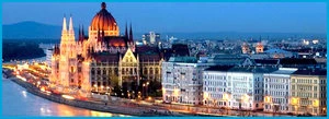 Visit Hungary - How to get around in Budapest