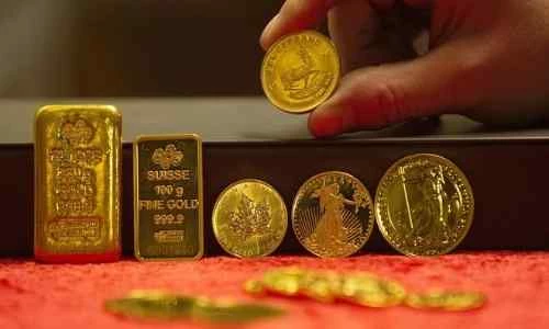 Make Money by Investing in GOLD & GOLD MINING STOCKS