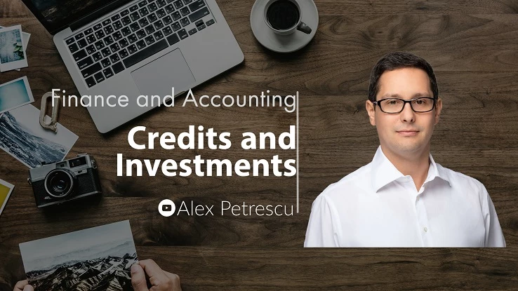 Credits and Investments
